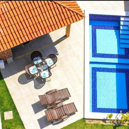 Makaiba Residence 203 Pôrto das Galinhas 외부 사진
