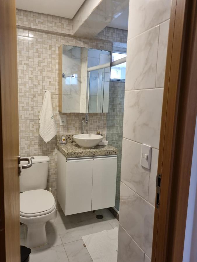 Makaiba Residence 203 Pôrto das Galinhas 외부 사진