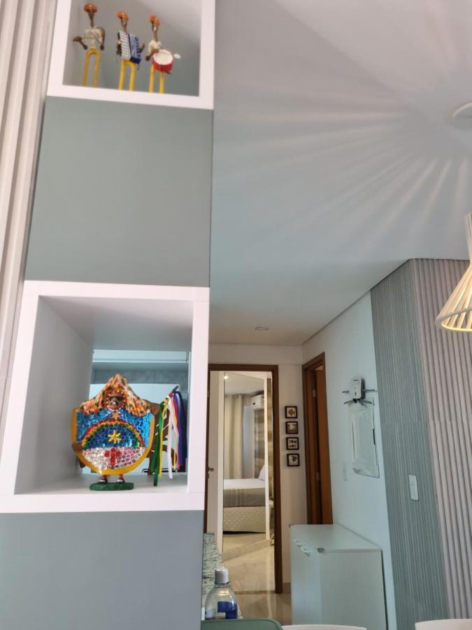 Makaiba Residence 203 Pôrto das Galinhas 외부 사진