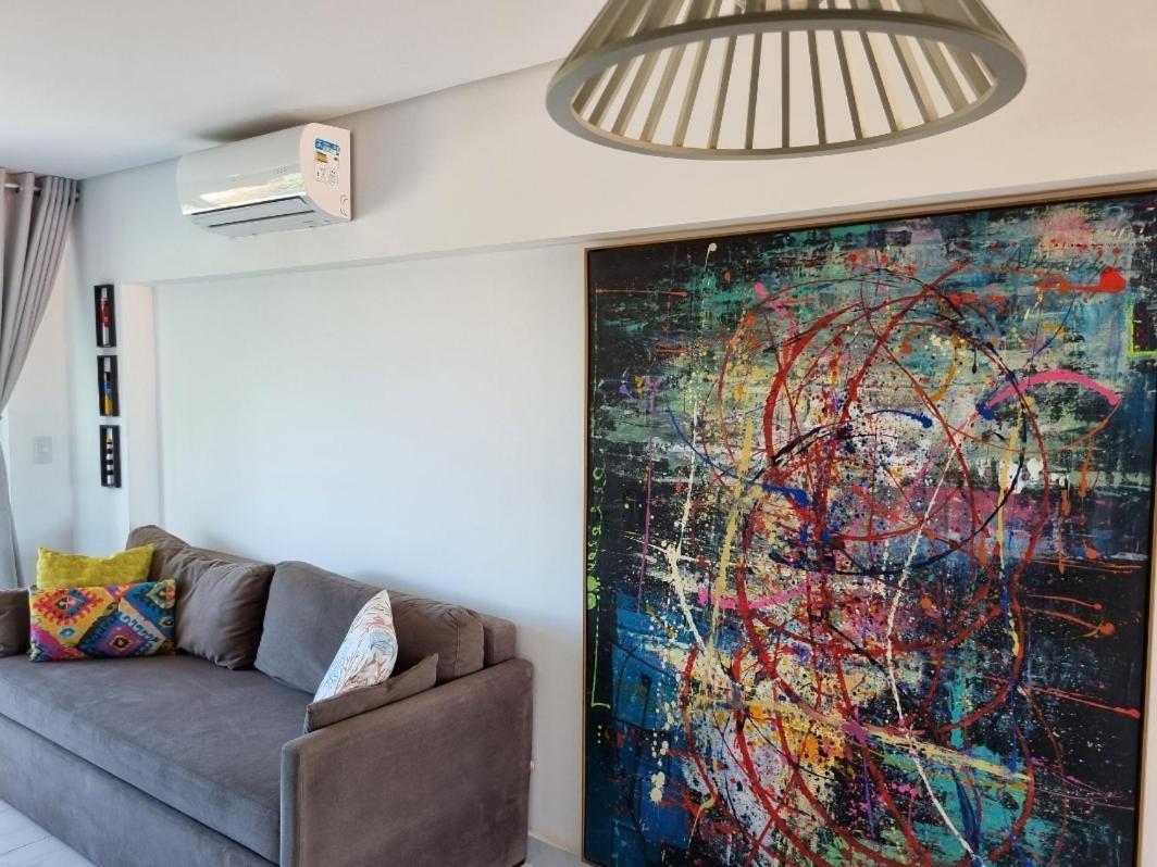 Makaiba Residence 203 Pôrto das Galinhas 외부 사진