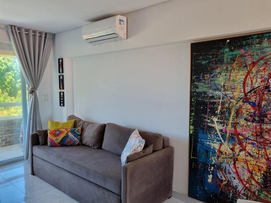 Makaiba Residence 203 Pôrto das Galinhas 외부 사진