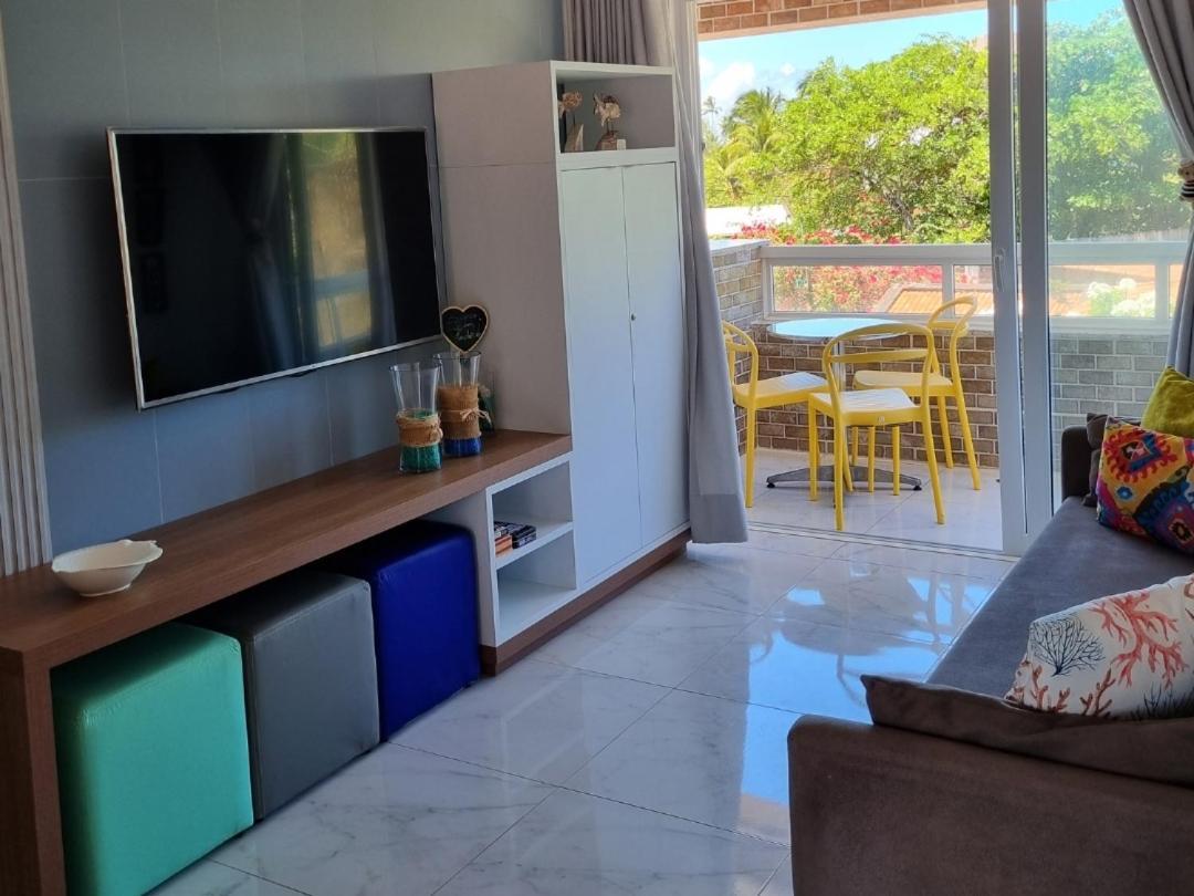 Makaiba Residence 203 Pôrto das Galinhas 외부 사진