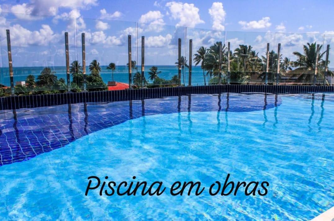 Makaiba Residence 203 Pôrto das Galinhas 외부 사진