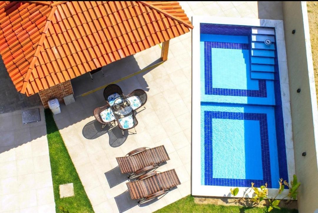 Makaiba Residence 203 Pôrto das Galinhas 외부 사진