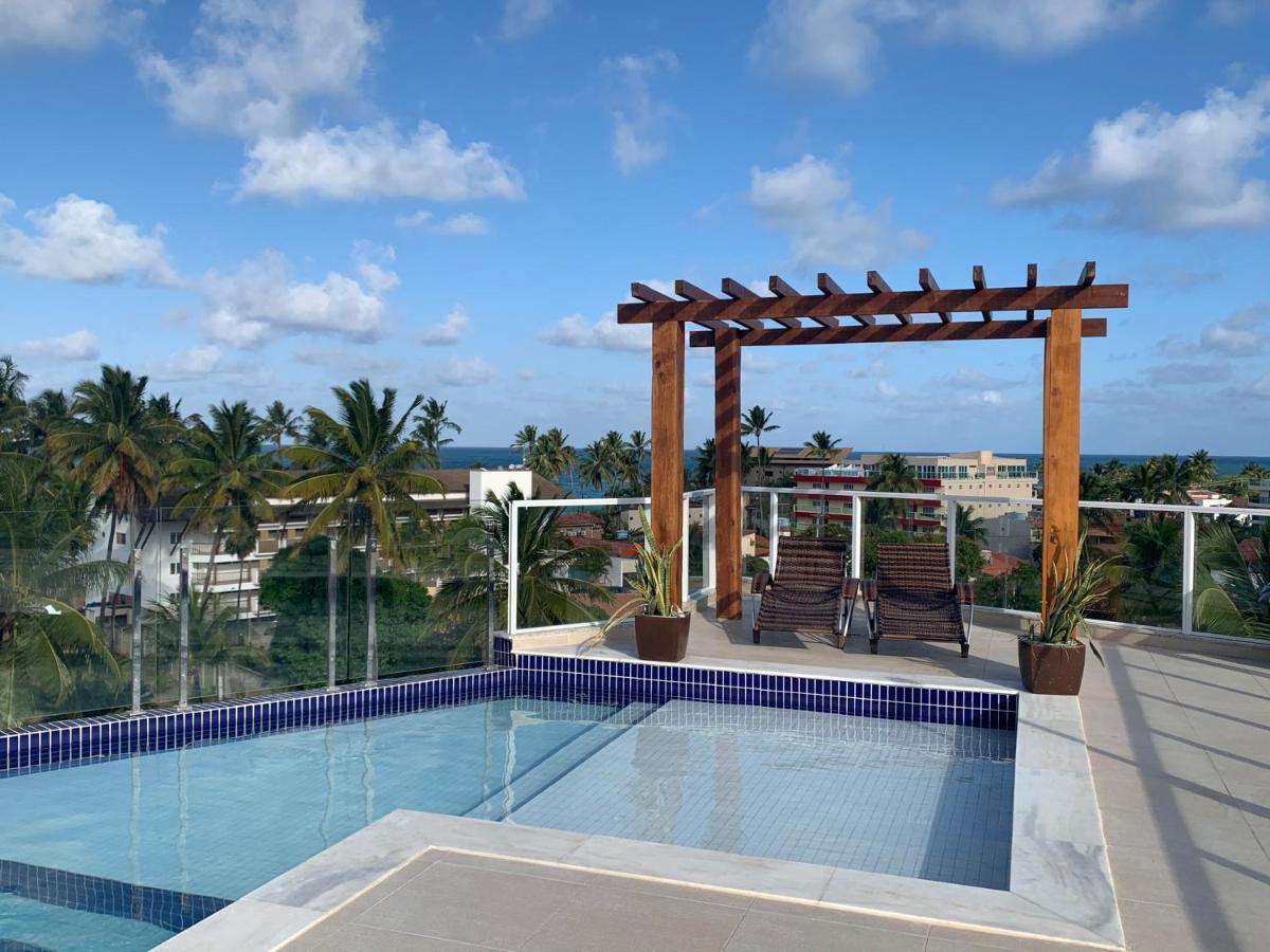 Makaiba Residence 203 Pôrto das Galinhas 외부 사진