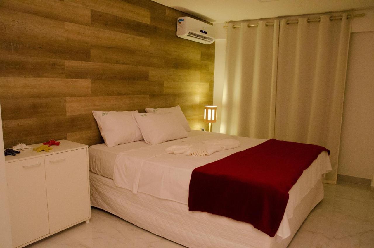 Makaiba Residence 203 Pôrto das Galinhas 외부 사진