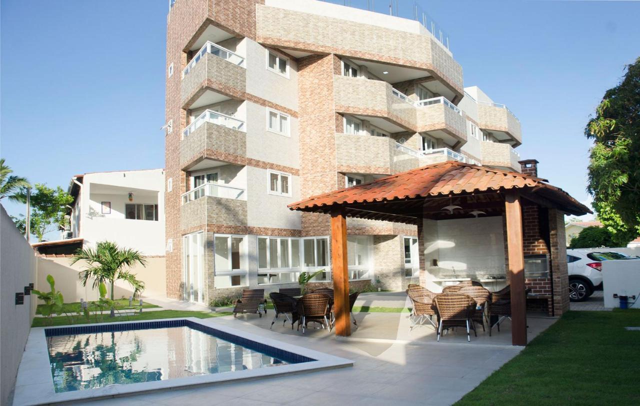 Makaiba Residence 203 Pôrto das Galinhas 외부 사진