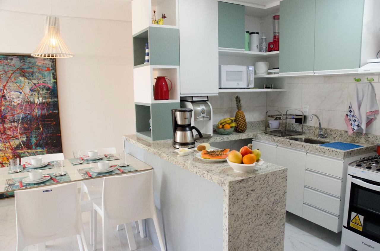 Makaiba Residence 203 Pôrto das Galinhas 외부 사진