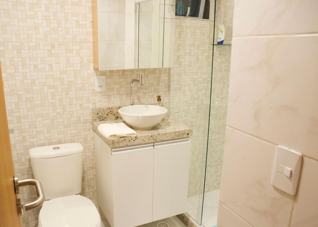Makaiba Residence 203 Pôrto das Galinhas 외부 사진