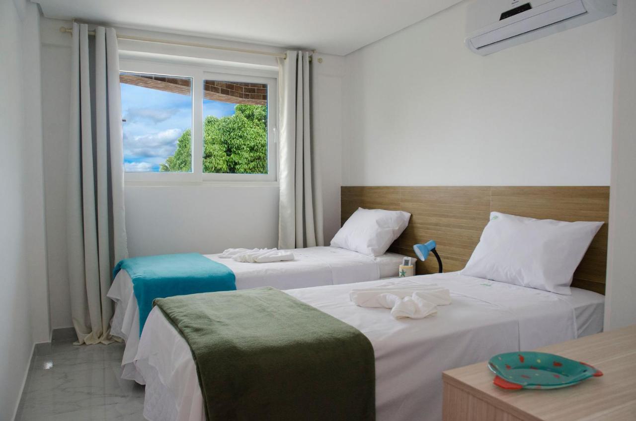 Makaiba Residence 203 Pôrto das Galinhas 외부 사진